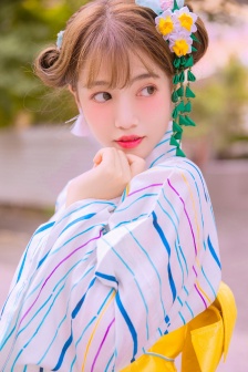 传说中的魔女