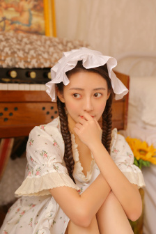 地缚少年花子君