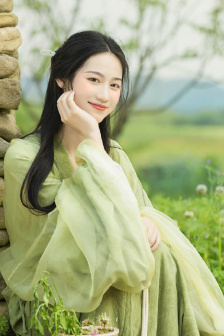 高粱花子